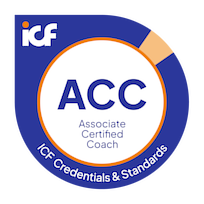 ICF ACC – Associate Certified Coach