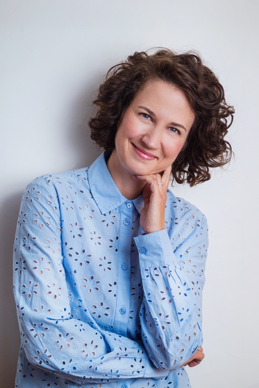 Katka Hrouzková - Kontakt