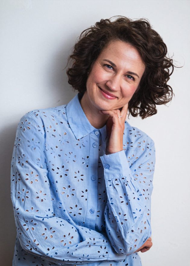Katka Hrouzková - Kontakt